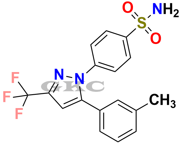 Celecoxib Impurity A